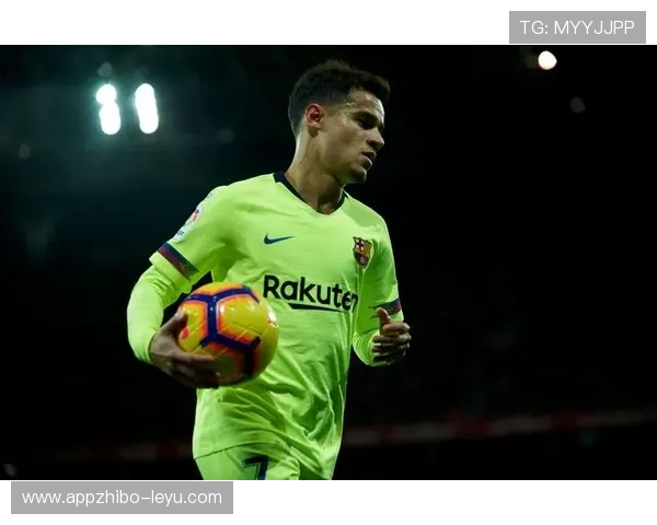 库蒂尼奥的困境：灵气消逝的背后，是现代足球对中场球员的残酷要求