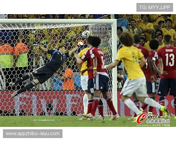 席尔瓦：巴西中后卫经验丰富，世界杯争冠路上的关键人物