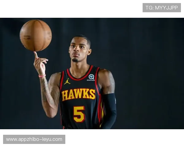 德章泰·穆雷新搭档是谁？和老鹰特雷·杨组成历史级后场