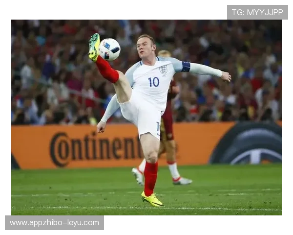 鲁尼再成焦点：英格兰名将近况曝光