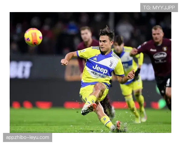 迪巴拉精准射门引爆全场，助球队逆转取胜