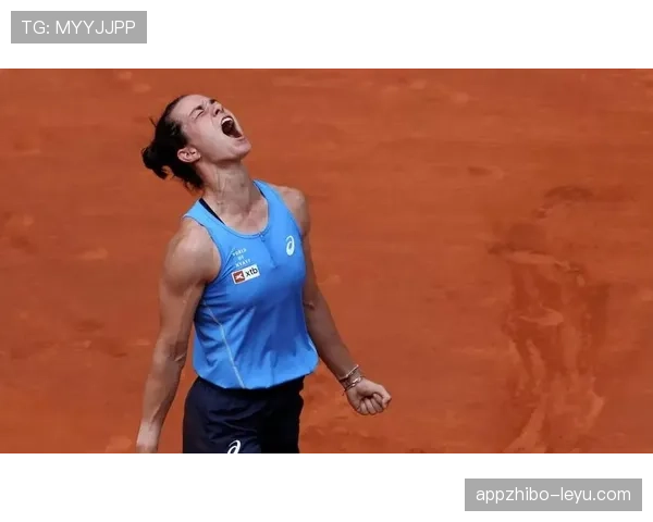 网球赛会风云突变 黑马球员掀翻种子选手