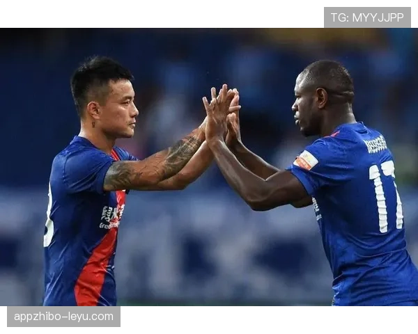 上海申花强势回暖，开启复兴新篇章