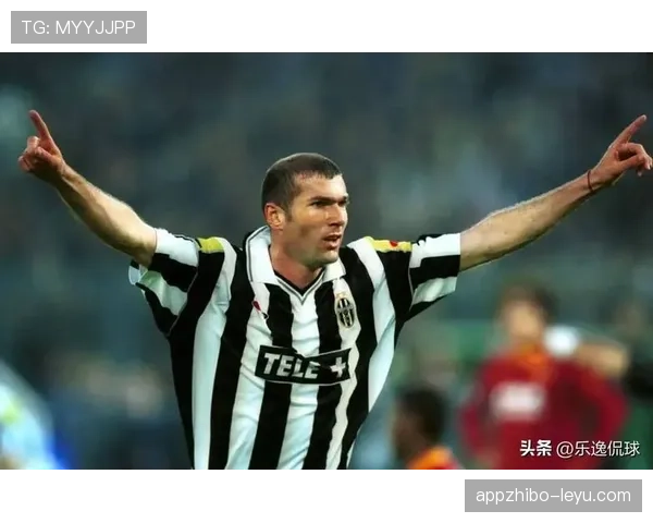 齐达内：从绿茵传奇到战术大师，持续影响世界足坛