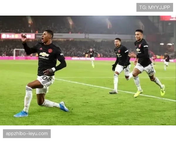 拉什福德防守端表现抢眼，持续为曼联提供坚实支持