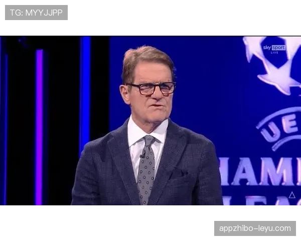 卡佩罗战术革新引领现代足球防守艺术迈上新台阶