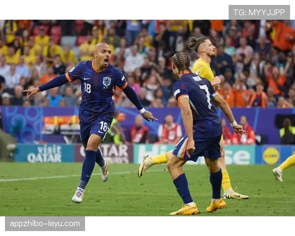 荷兰队防守全面升级，战斗力显著增强表现抢眼