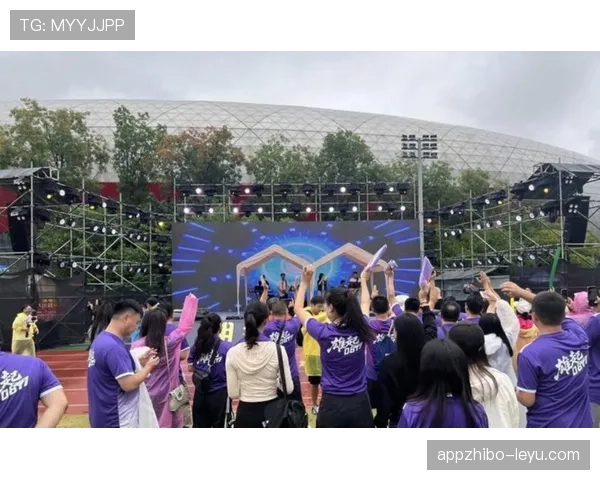 球迷嘉年华盛况空前，足球文化迎来融合新纪元