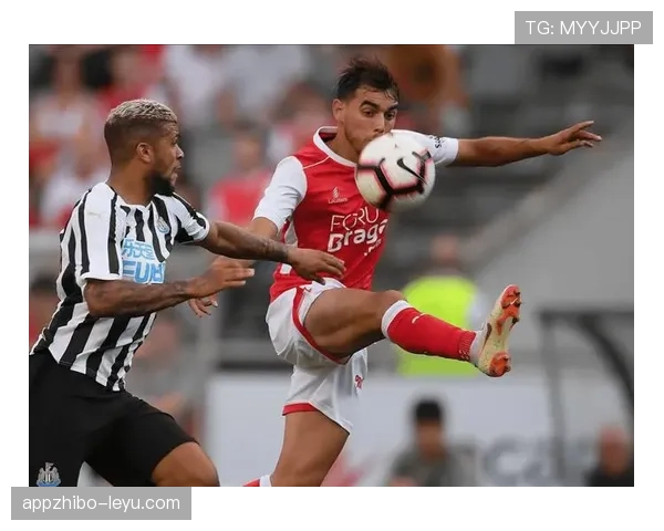 布拉加战术执行精准状态回暖，联赛再下一城