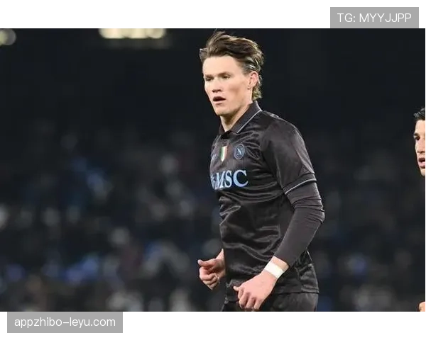 麦克托米奈英超赛季表现稳健，出色状态持续引关注