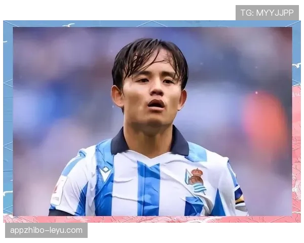 久保建英在皇家社会逐渐崭露头角,成为球队核心球员的表现备受关注 久保建英在皇家社会逐渐崭露头角,成为球队核心球员的表现备受关注