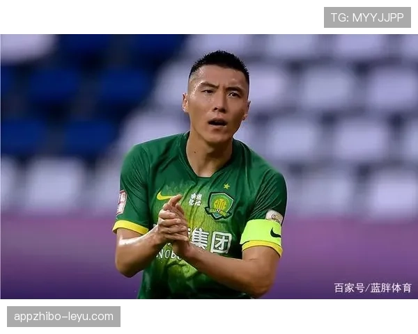 于大宝本赛季代表北京国安表现稳健,持续提升后防稳定性