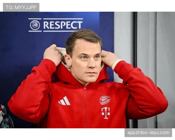 从德甲新星到拜仁门神：诺伊尔的生涯跃迁