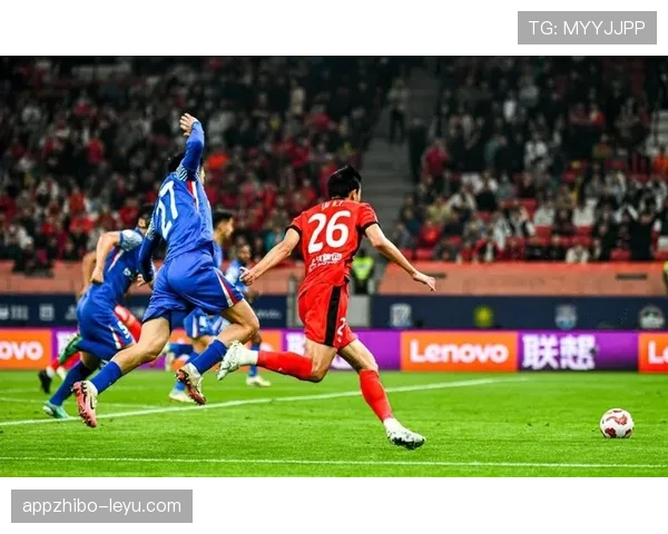 上海申花进攻上限撑不住了，表面稳守实则赢不了