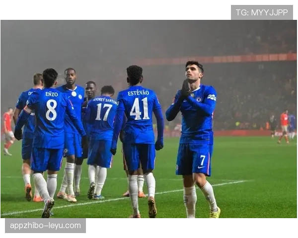 切尔西争四形势复杂:当前竞争格局调整对球队表现造成影响