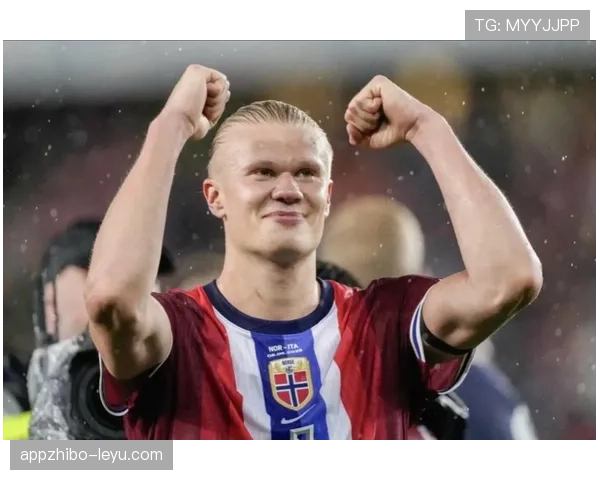 伊萨克与哈兰德竞争：新生代中锋中的立足之道