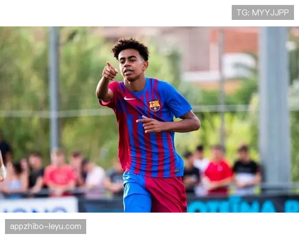 亚马尔商业化是否扼杀其成长潜力