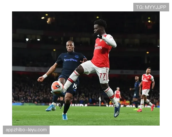 萨卡能否跻身世界顶级边锋行列