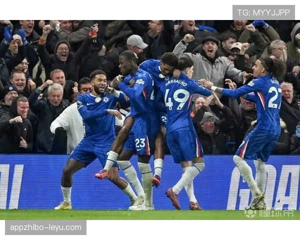 切尔西主帅执教稳定性面临考验，球队赛季走势受制于此