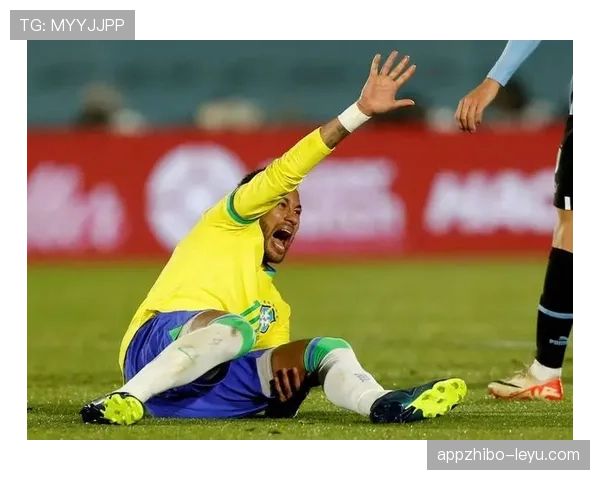 内马尔世界杯假摔行为争议解析 内马尔世界杯假摔行为争议解析