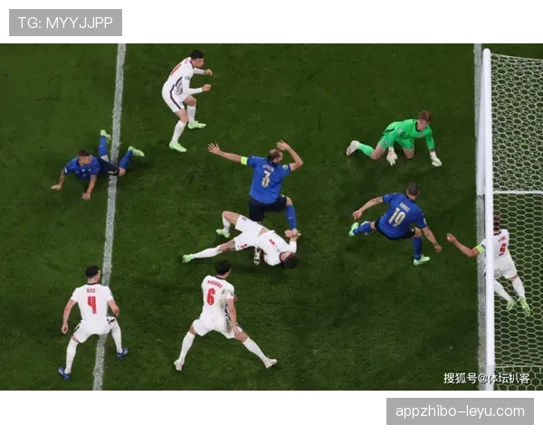 为什么进球被判无效?这5种情况最容易被忽略 为什么进球被判无效?这5种情况最容易被忽略