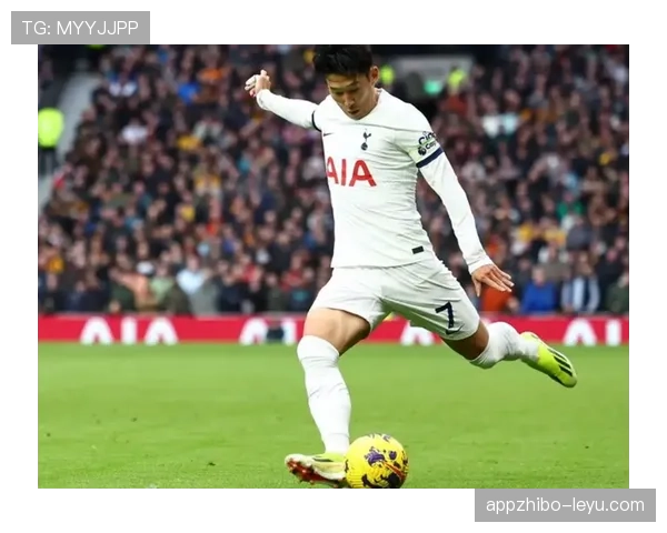 热刺近期连胜难掩隐忧：孙兴慜状态波动，球队进攻效率承压