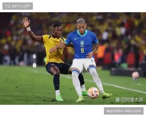 厄瓜多尔队2026世界杯小组赛前景分析